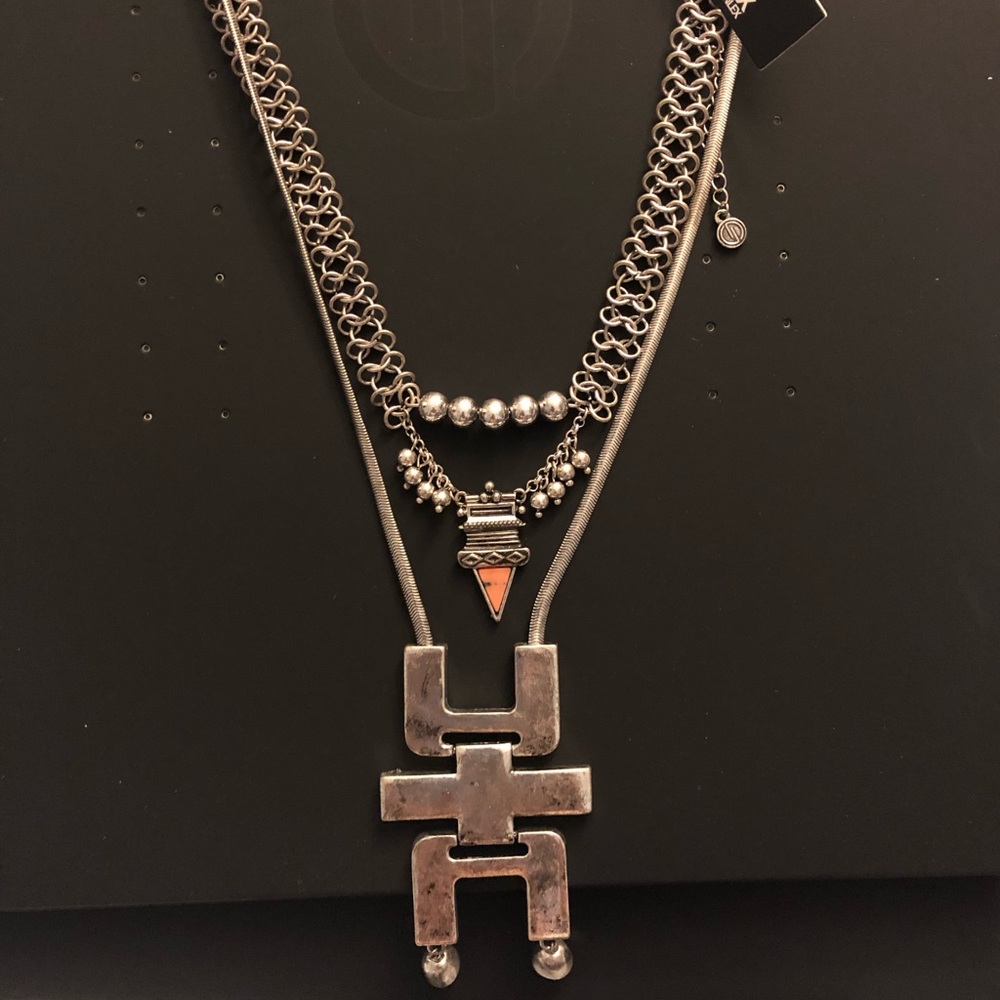 Authentic DLNLX by DYLANLEX Necklace